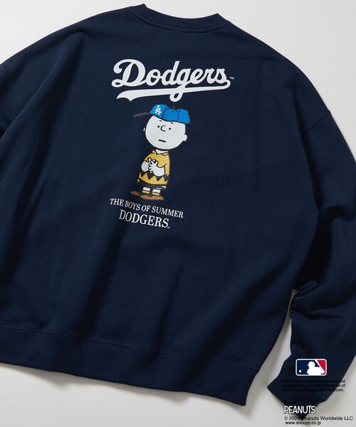 FREAK'S STORE スウェットカットソー FREAK'S STORE（フリークスストア） スウェットカットソー LARGE