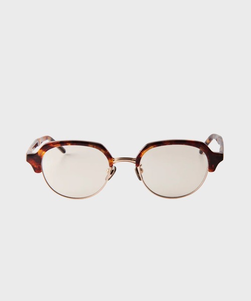 カーニー サングラス 「Kearny / カーニー」uhuy brown lens メンズ