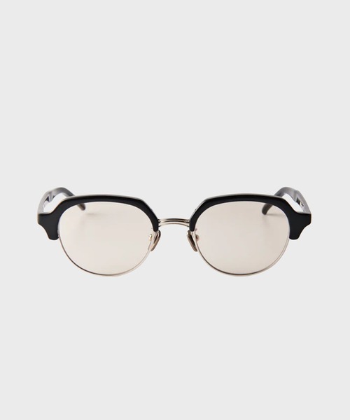 Kearny カーニー サングラス カーニー サングラス 「Kearny / カーニー」uhuy brown lens メンズ