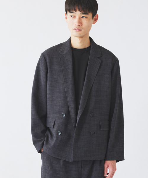 【最終価格】ジャーナルスタンダード relume テーラードジャケット JOURNAL STANDARD relume（ジャーナルスタンダード レリューム