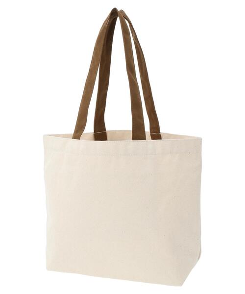 「CRAFT STANDARD BOUTIQUE」 トートバッグ FREE ブラック レディース_画像7
