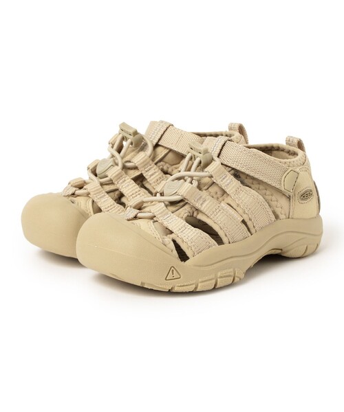 KEEN（キーン） シューズ KEEN / キッズ Newport H2 サンダル 2026SS