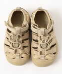 キーン keen シューズ KEEN / キッ...の詳細画像5