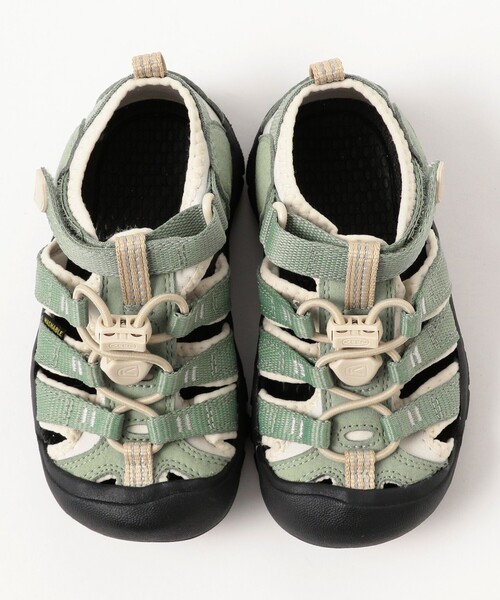 KEEN（キーン） シューズ KEEN / キッズ Newport H2 サンダル 2026SS