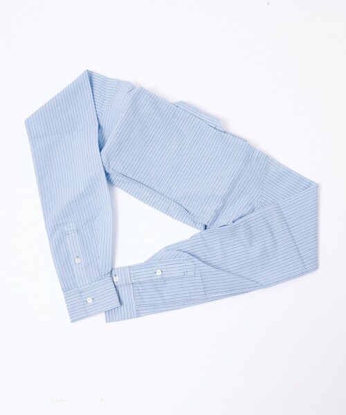トートバッグ SHIRT SLEEVE BAG / シャツ スリーブ バッグ / 袖バック / ユニセックス「i`m here/アイムヒアー」の画像