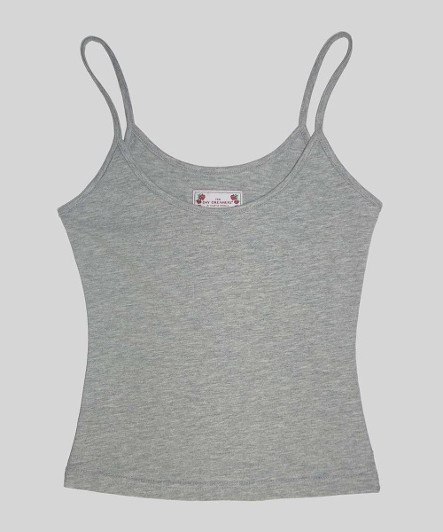 SCULPTOR（スカルプター） キャミソール My Go To Sleeveless Top 