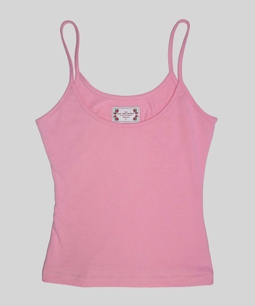 SCULPTOR（スカルプター） キャミソール My Go To Sleeveless Top