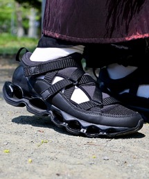 MIZUNO（ミズノ） サンダル WAVE PROPHECY STRAP D1GA251903 メンズ