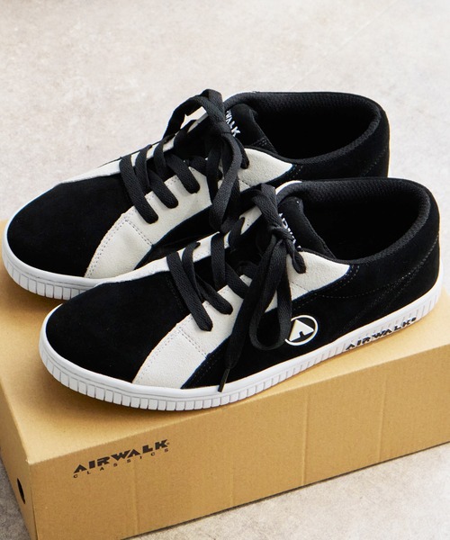 AIRWALK（エアウォーク） スニーカー 「AIRWALK/エアウォーク」ONE