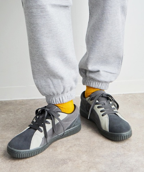 AIRWALK（エアウォーク） スニーカー 「AIRWALK/エアウォーク」ONE