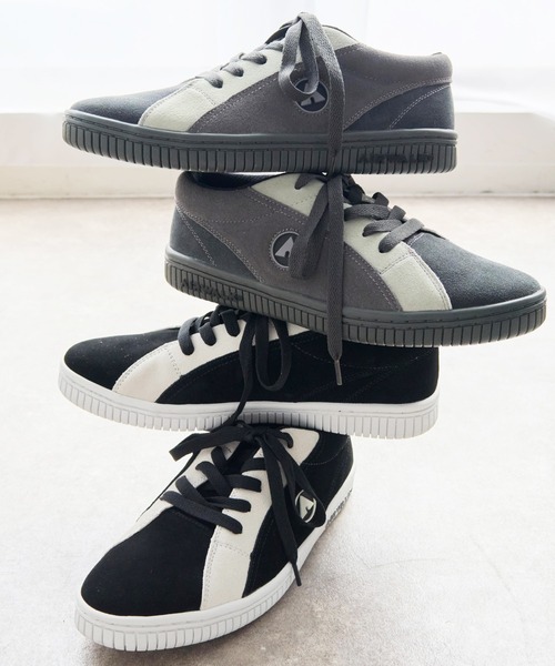 AIRWALK（エアウォーク） スニーカー 「AIRWALK/エアウォーク」ONE