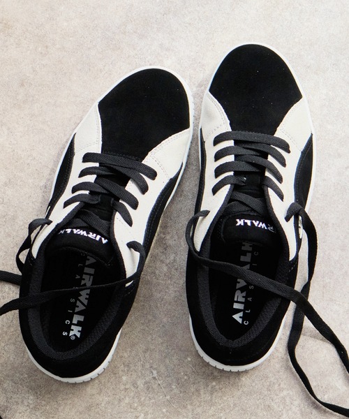 AIRWALK（エアウォーク） スニーカー 「AIRWALK/エアウォーク」ONE