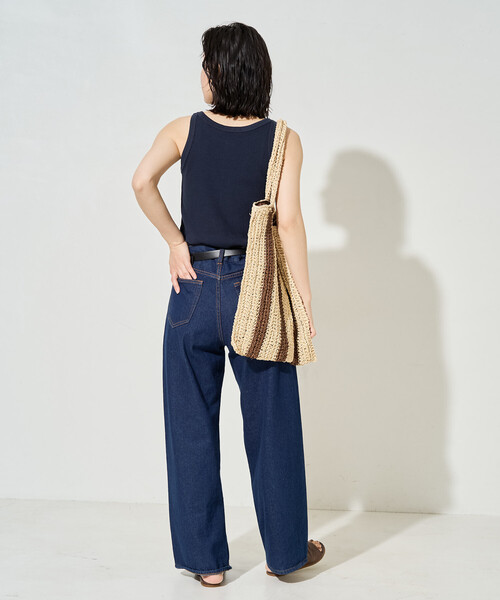 FREAK'S STORE（フリークスストア） タンクトップ ノースリーブ 限定