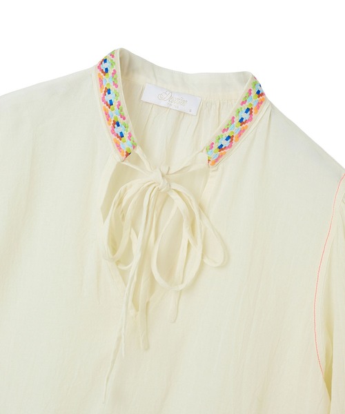 Devotion ブラウス シャツ (Devotion Twins)BLOUSE レディース