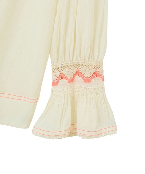 Devotion ブラウス シャツ (Devotion Twins)BLOUSE レディース