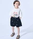 パンツ 「UVカット」「吸水速乾」「遮熱」「襟...の詳細画像4