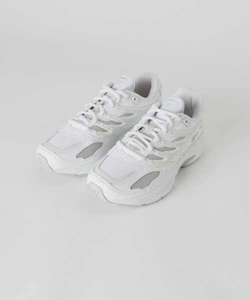 スニーカー 「WEB限定カラー」Reebok/リーボック プレミア ロードコントロール レディースの画像
