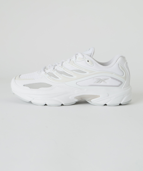 スニーカー 「WEB限定カラー」Reebok/リーボック プレミア ロードコントロール レディースの画像