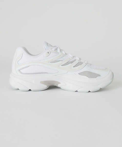 スニーカー 「WEB限定カラー」Reebok/リーボック プレミア ロードコントロール レディースの画像