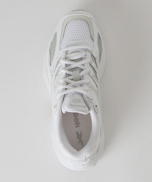 スニーカー 「WEB限定カラー」Reebok/リーボック プレミア ロードコントロール レディースの画像