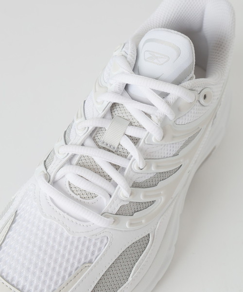 スニーカー 「WEB限定カラー」Reebok/リーボック プレミア ロードコントロール レディースの画像