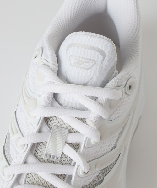 スニーカー 「WEB限定カラー」Reebok/リーボック プレミア ロードコントロール レディースの画像