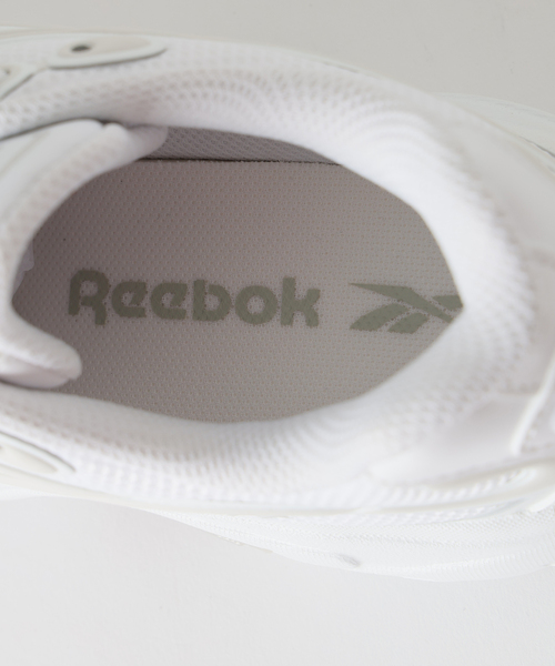 スニーカー 「WEB限定カラー」Reebok/リーボック プレミア ロードコントロール レディースの画像