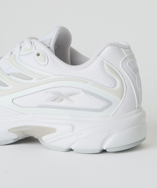 スニーカー 「WEB限定カラー」Reebok/リーボック プレミア ロードコントロール レディースの画像