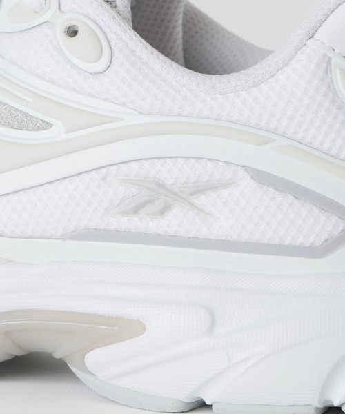 スニーカー 「WEB限定カラー」Reebok/リーボック プレミア ロードコントロール レディースの画像