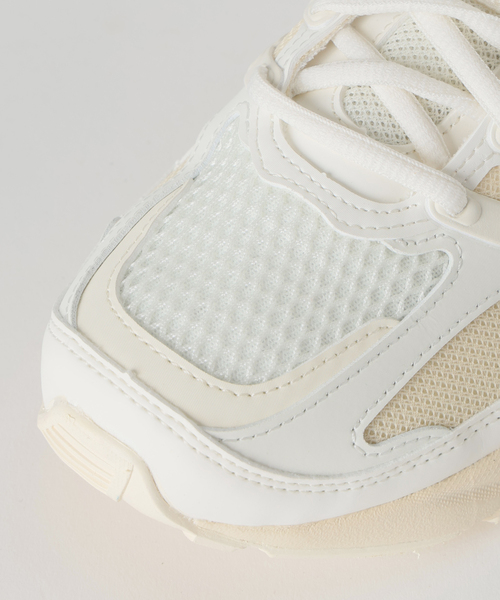 スニーカー 「WEB限定カラー」Reebok/リーボック プレミア ロードコントロール レディースの画像