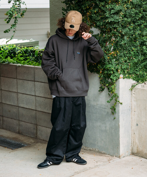 FREAK'S STORE（フリークスストア） ワイドパンツ パンツ 限定展開