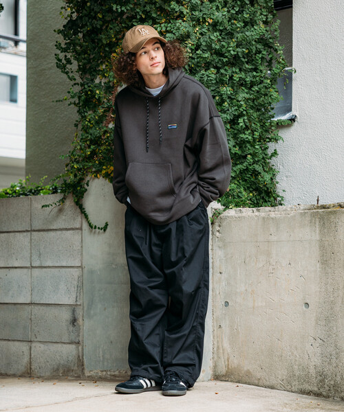FREAK'S STORE（フリークスストア） ワイドパンツ パンツ 限定展開
