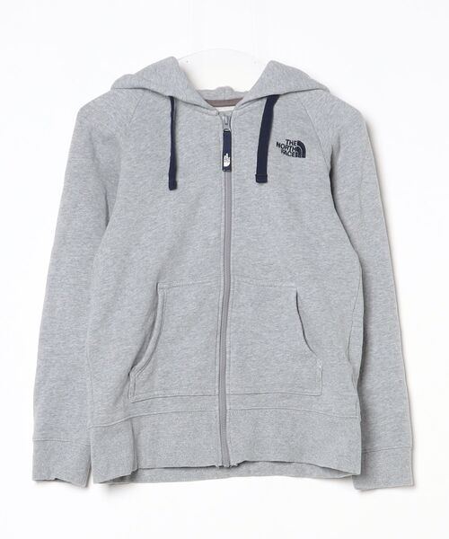 THE NORTH FACE（ザ ノースフェイス） ジップアップパーカー LARGE