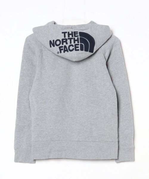 THE NORTH FACE（ザ ノースフェイス） ジップアップパーカー LARGE