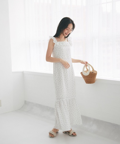 「La boutique BonBon」 ノースリーブ衣装 40 米国海軍 レディース
