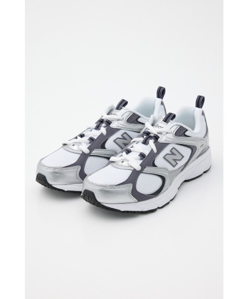 New Balance（ニューバランス） スニーカー U408 レディース