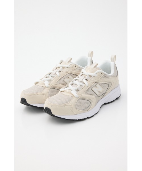 New Balance（ニューバランス） スニーカー U408 レディース