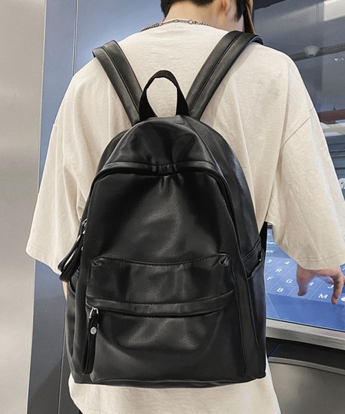ADDITION STORE デイバック リュック 「ユニセックス」＼通勤通学に