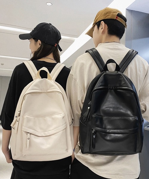 ADDITION STORE デイバック リュック 「ユニセックス」＼通勤通学に