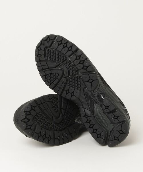 New Balance（ニューバランス） シューズ 22.5cm ブラック メンズ