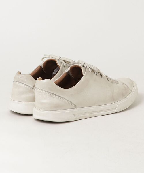 Clarks（クラークス） シューズ 8.5 ホワイト メンズ : ZOZOTOWN Yahoo