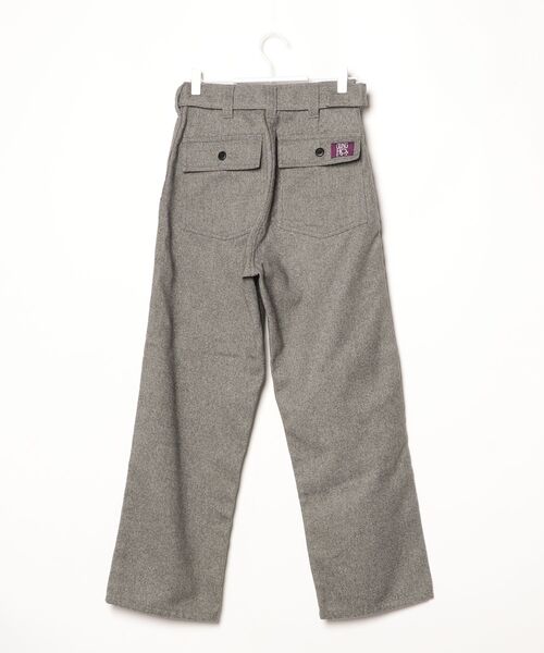 「GUNG HO」 パンツ S グレー レディース_画像2