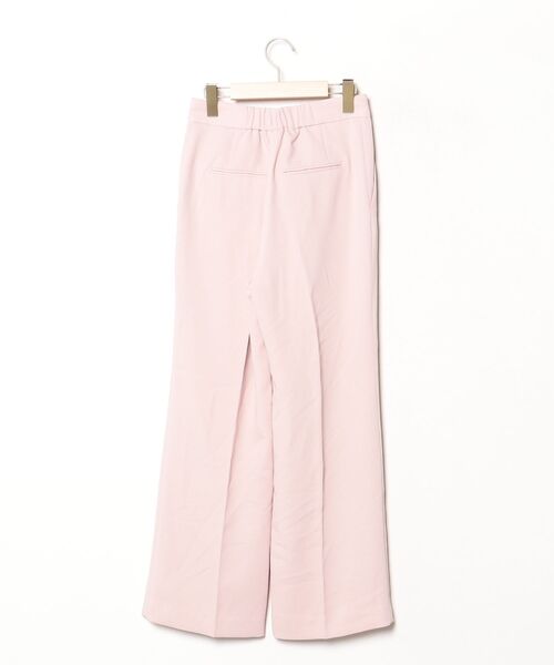 NOBLE（ノーブル） パンツ 36 ピンク レディース : ZOZOTOWN Yahoo!店