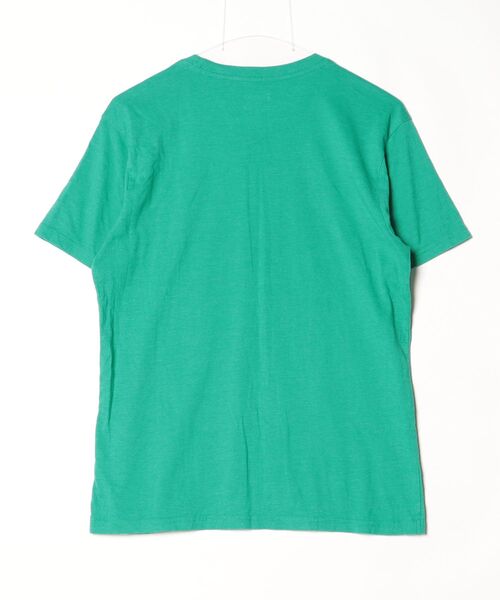 「Cotopaxi」 半袖Tシャツ M グリーン レディース_画像2