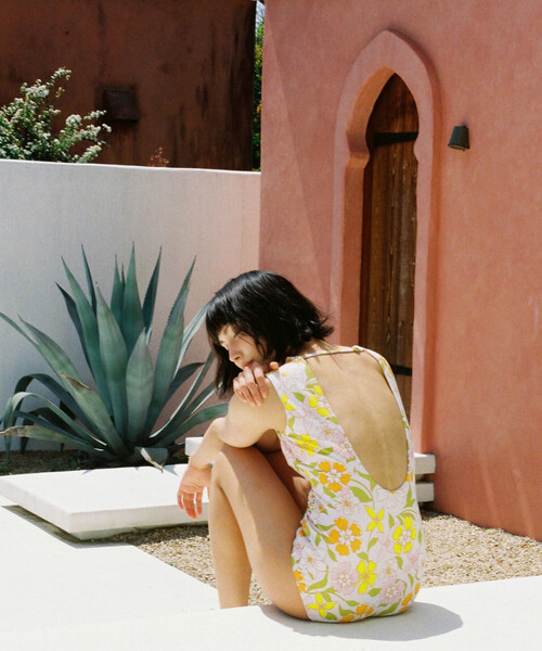 FREAK'S STORE（フリークスストア） 水着 Aya kawasaki for FREAK'S
