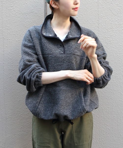 THE SHINZONE（ザ シンゾーン） トレーナー スウェット THE SHINZONE 