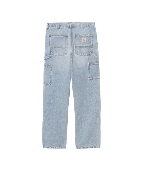 「Carhartt WIP」 デニムパンツ 32inch ブルー系その他 メンズ_画像2
