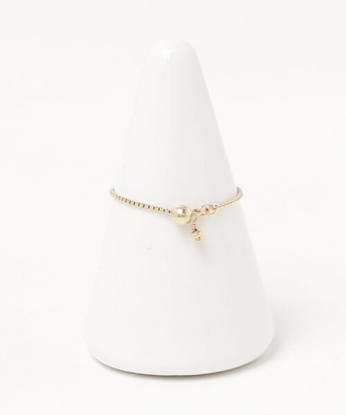 JUPITER リング 5月 ゴールド レディース : ZOZOTOWN Yahoo!店 - 通販