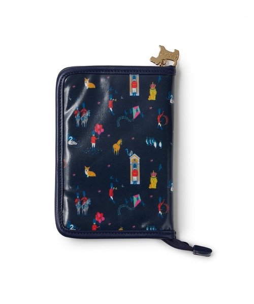 Cath Kidston（キャス・キッドソン） パスポートケース パスポート