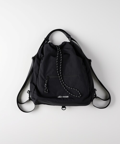 CAMP7（キャンプセブン） デイバック リュック 「軽量/A4対応」CAMP7